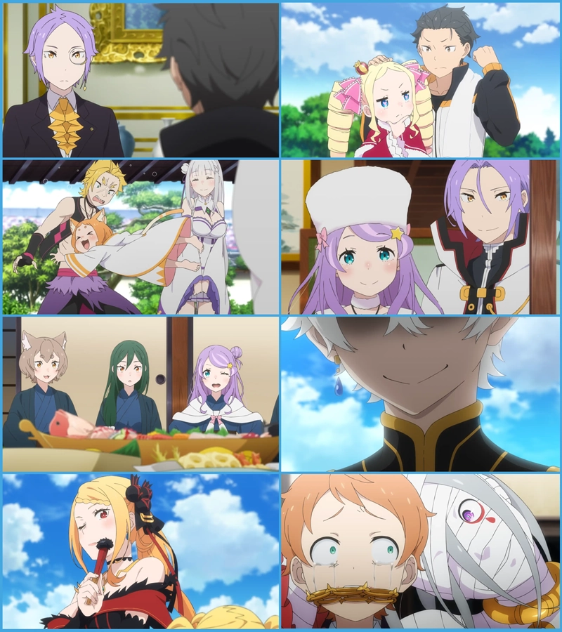 ReZero51Grid